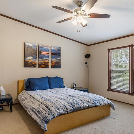 Hondo Creek Hideaway Hotell Tarpley Exteriör bild