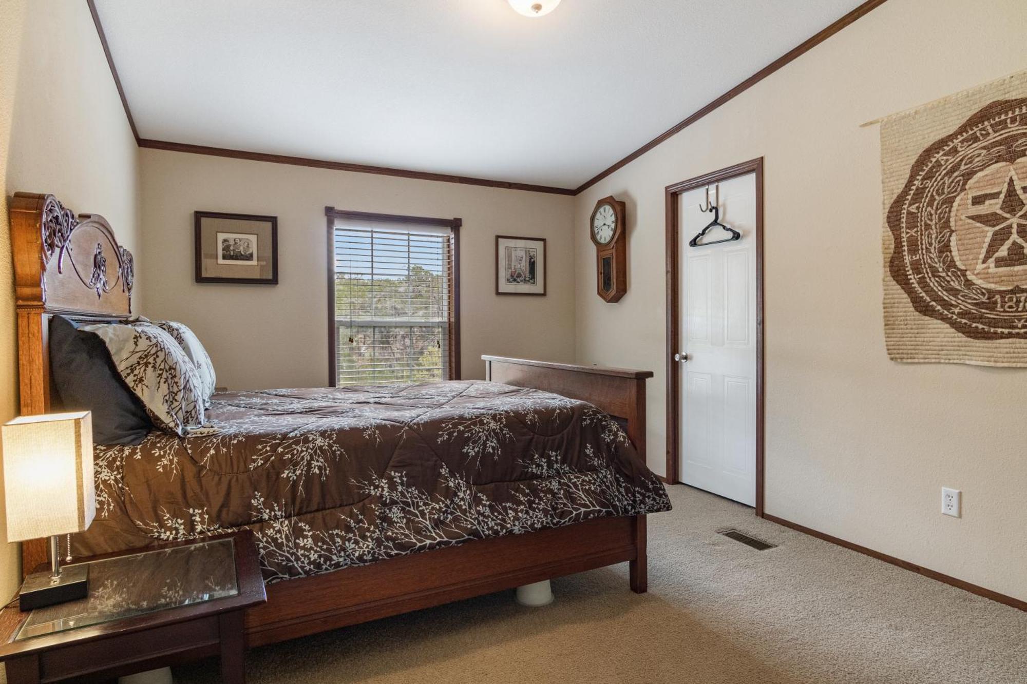 Hondo Creek Hideaway Hotell Tarpley Exteriör bild